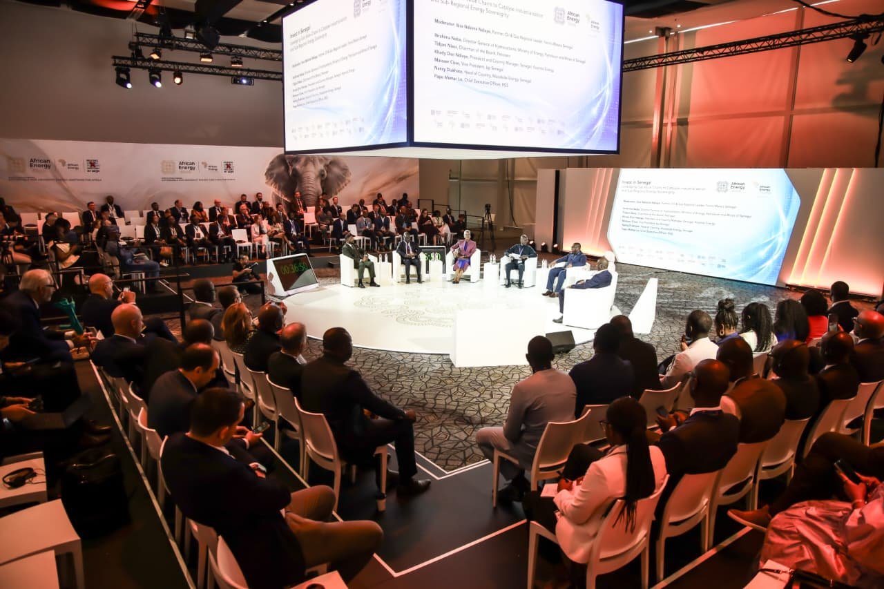 Senegal opens 104 blocks, seeks Yakaar-Teranga partners after Kosmos exit
