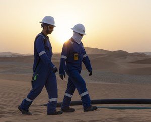 SLB Q3 growth spans all regions as deepwater, Middle East rebound