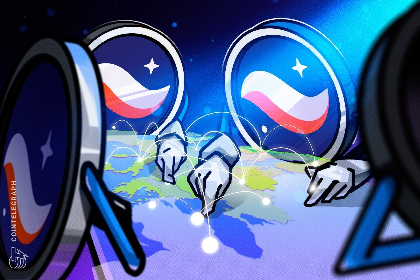 Starknet Opens Vote on Potential Ethereum L2 Exit