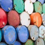 UAE oil output hits record 5.3 MMbpd in September, IEA says