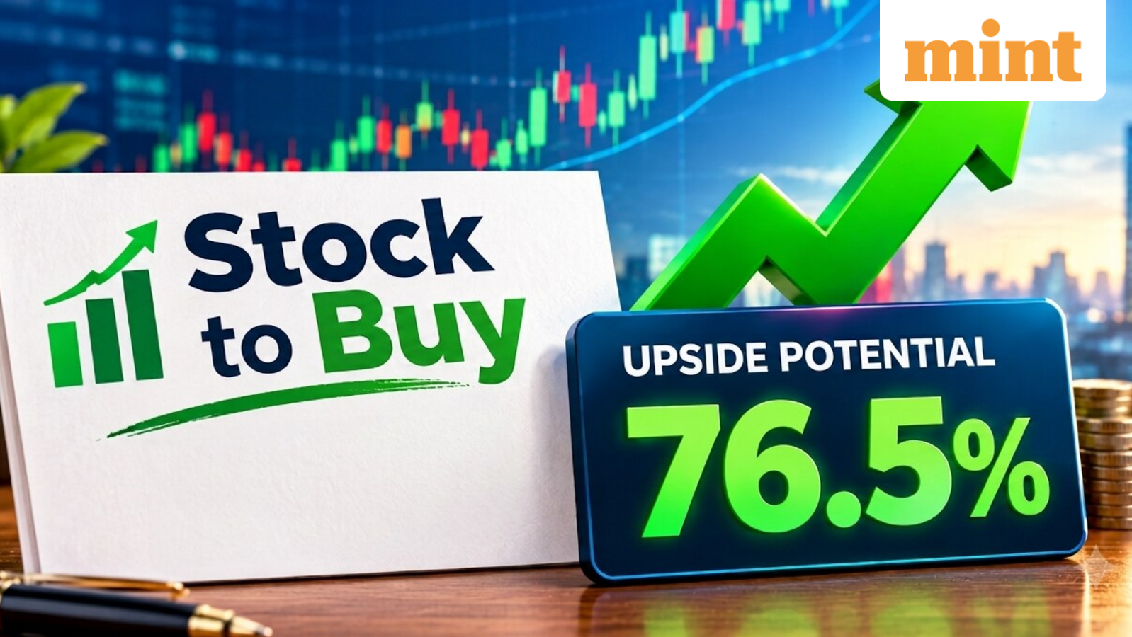Despite 13% drop in 2026, Antique gives a 'buy' rating to this T&amp;D stock | check target, stop loss, rationale