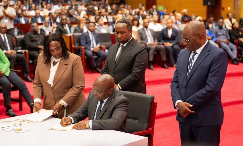 Tanzania awards TPDC four exploration licenses after 223-Bcf gas discovery