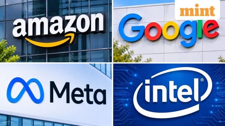 Why did investors dump technology stocks this week? AI spending concerns trigger Wall Street sell-off