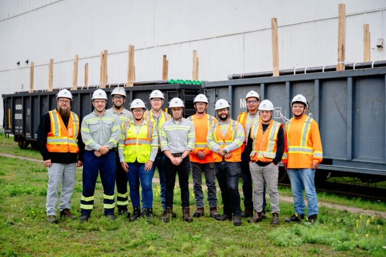 Tenaris adds Canadian-made steel grade for high-pressure, sour wells in Western Canada