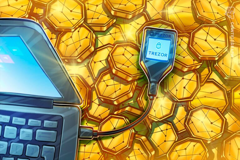 Trezor Warns CryptoBilis Buyers Over Suspected Wallet Implant
