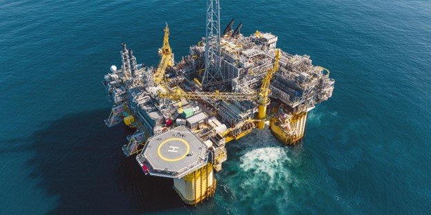 Equinor scales back Troll electrification to protect gas output