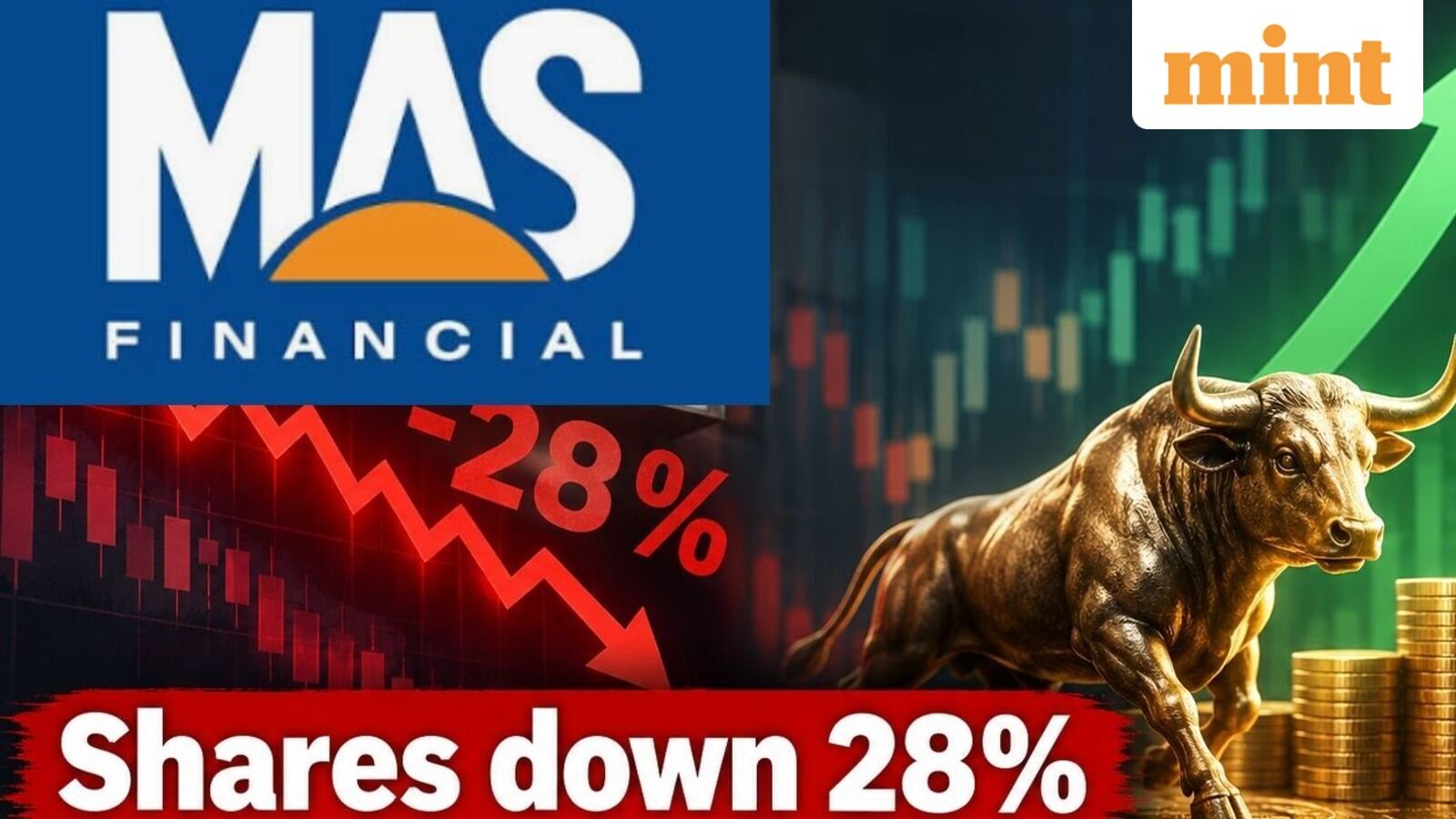 Shares down 28% in 6 months but InCred is bullish on this stock with 58% future returns - Do you own? Check target price