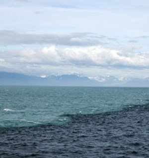 Cook Inlet offshore oil and gas lease sale proposed for March 2027