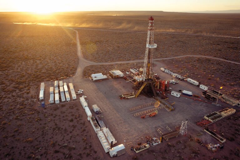 YPF investors seek U.S. Supreme Court review of overturned $16 billion judgment