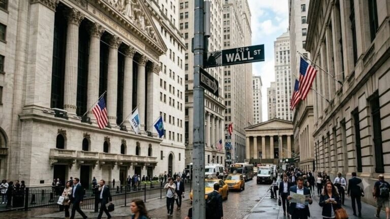 Week Ahead: US inflation data, major bank earnings to drive Wall Street