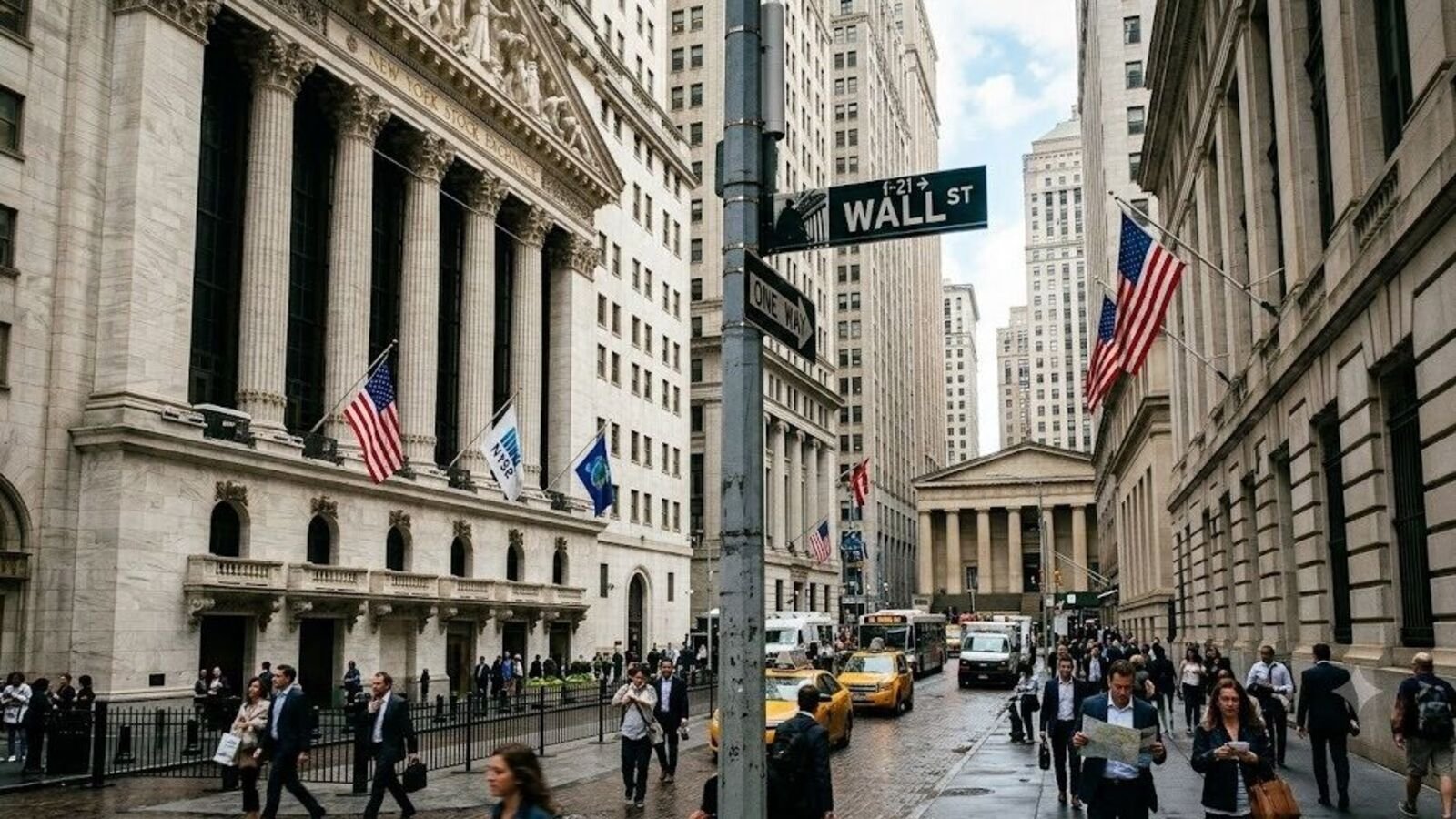 Week Ahead: US inflation data, major bank earnings to drive Wall Street