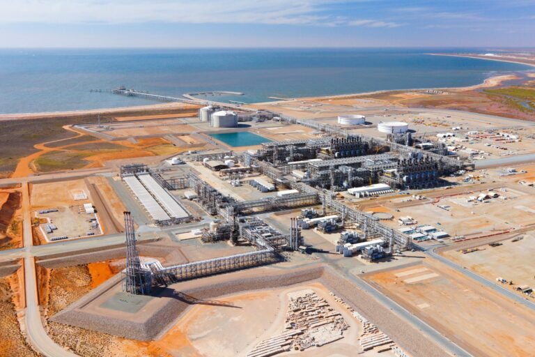 Chevron Australia extends EnerMech inspection contract through 2031